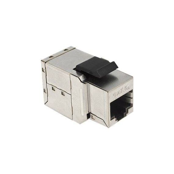DeLOCK Modular insert (coupling) RJ-45 86166