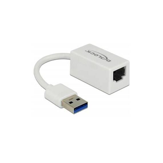 DeLock Network adapter USB 3.1 Gen 1 Gigabit 65905