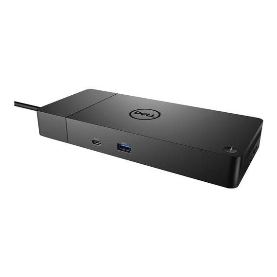 Dell Docking Station WD19S Docking station DELL-WD19S180W