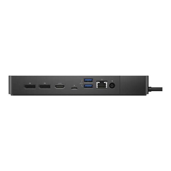 Dell Docking Station WD19S Docking station DELL-WD19S180W