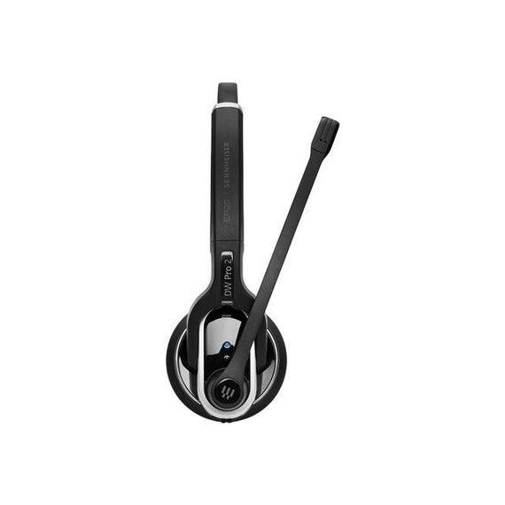 EPOS I SENNHEISER IMPACT DW 30 USB ML EU Headset 1000547
