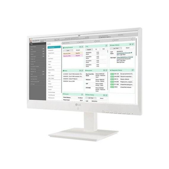 LG 24CN670W-AP Thin client all-in-one  24CN670W-AP.AEU