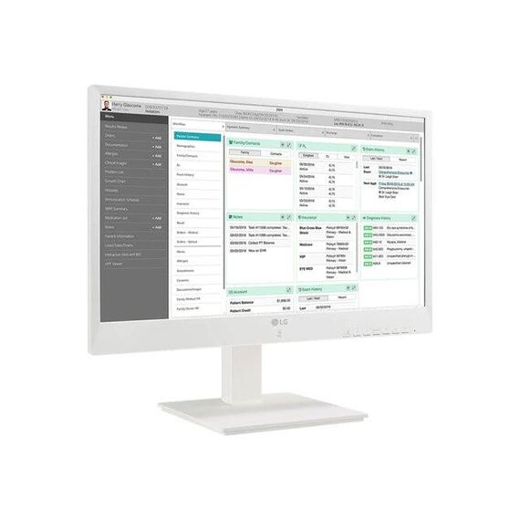 LG 24CN670W-AP Thin client all-in-one  24CN670W-AP.AEU
