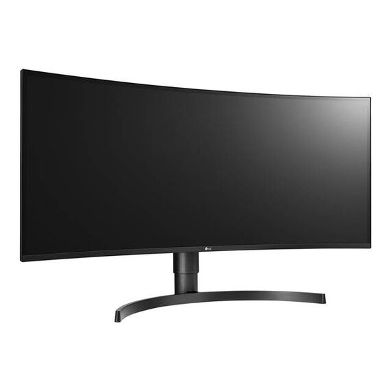 LG 34WL85C-B LED monitor curved 34 3440 x 34WL85C-B.AEU