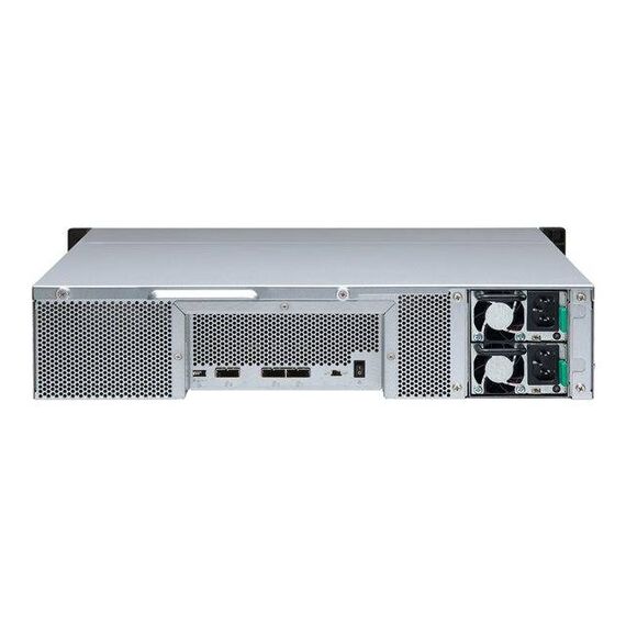 QNAP TL-R1200S-RP Hard drive array 12 bays TL-R1200S-RP