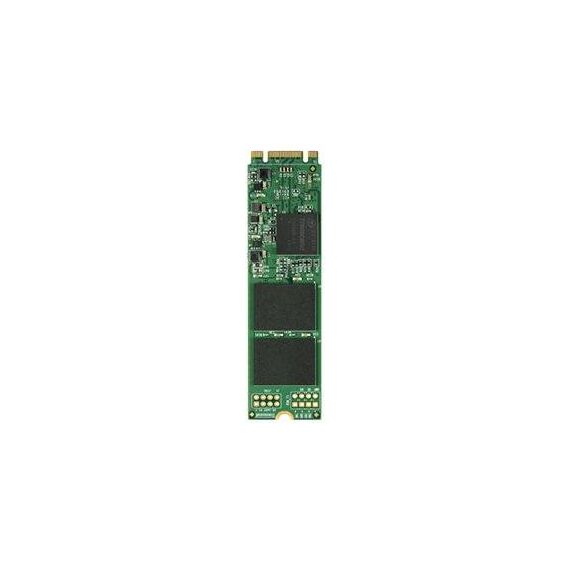 Transcend MTS800 Solid state drive 64 GB TS64GMTS800S