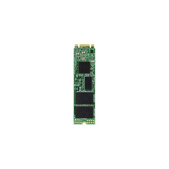 Transcend MTS820 Solid state drive 120 GB TS120GMTS820S