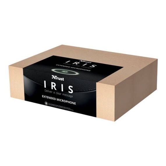 Trust Iris Microphone USB 24074