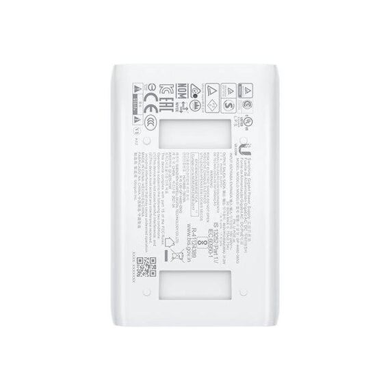 Ubiquiti Networks U-POE-AT PoE injector 30 Watt U-POE-AT