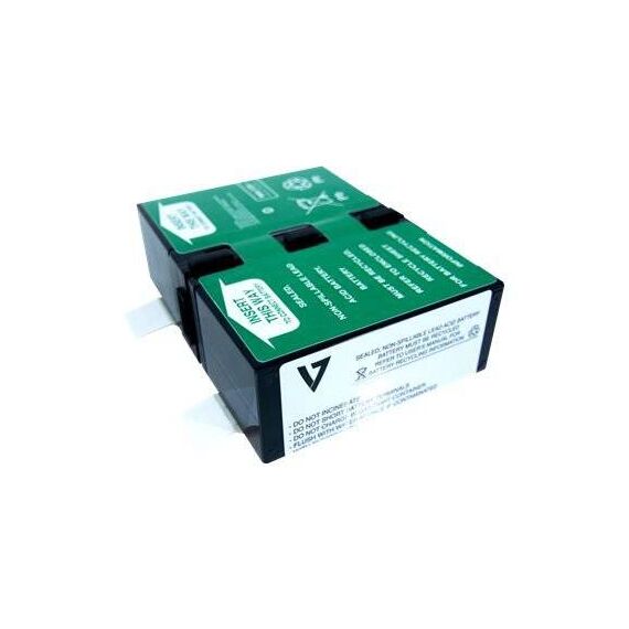 V7 APCRBC124-V7 UPS battery   APCRBC124-V7-1E
