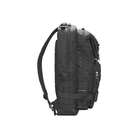 V7 Elite CBX16-OPS-BLK Notebook carrying backpack 16" black