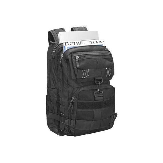 V7 Elite CBX16-OPS-BLK Notebook carrying backpack 16" black