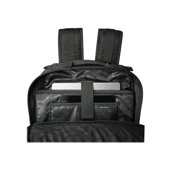 V7 Elite CBX16-OPS-BLK Notebook carrying backpack 16" black