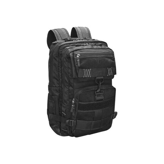 V7 Elite CBX16-OPS-BLK Notebook carrying backpack 16" black