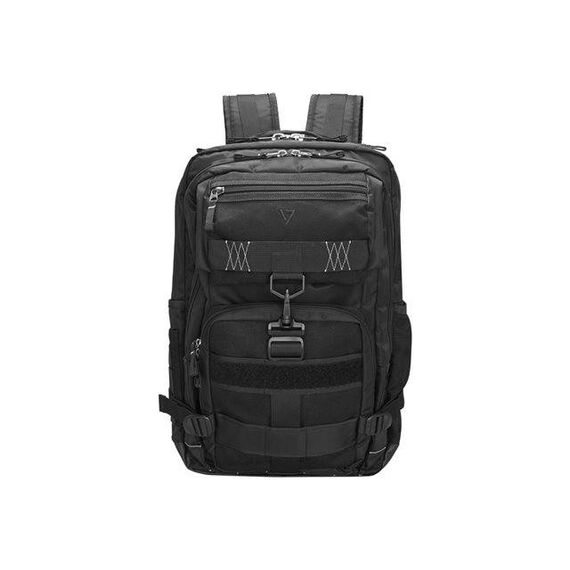 V7 Elite CBX16-OPS-BLK Notebook carrying backpack 16" black