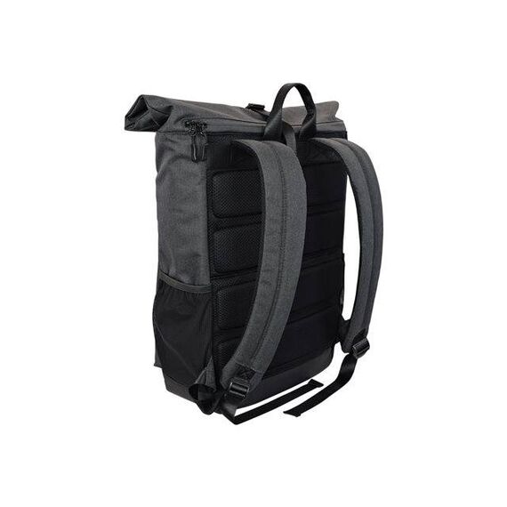 V7 Elite CBXT16 Rolltop notebook carrying backpack CBXT16