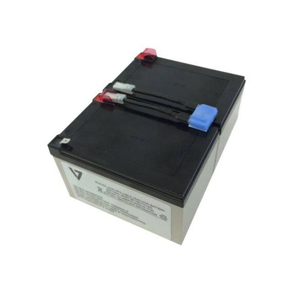 V7 RBC6-V7-1E UPS battery (equivalent to: APC RBC6-V7-1E