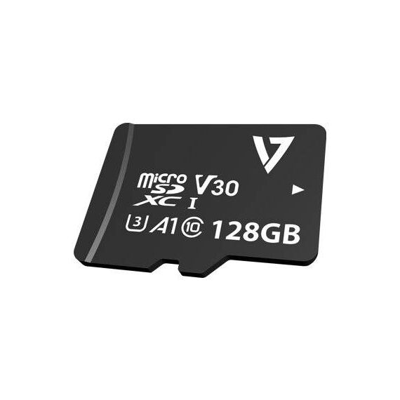 V7 VPMD128GU3 Flash memory card (microSDXC to VPMD128GU3