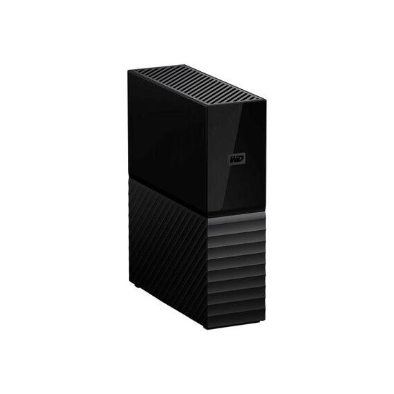 WD My Book 16TB external Hard drive WDBBGB0160HBK-EESN