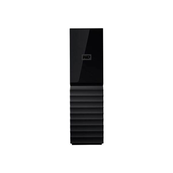WD My Book 18TB external Hard drive WDBBGB0180HBK-EESN