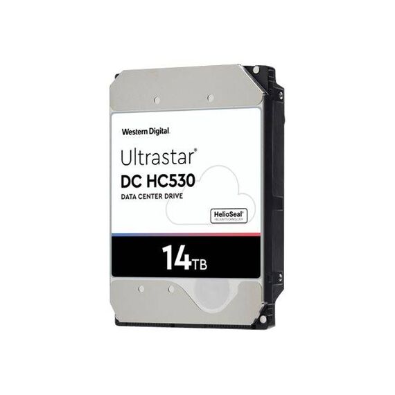 WD Ultrastar DC HC530 14TB Hard drive 0F31052