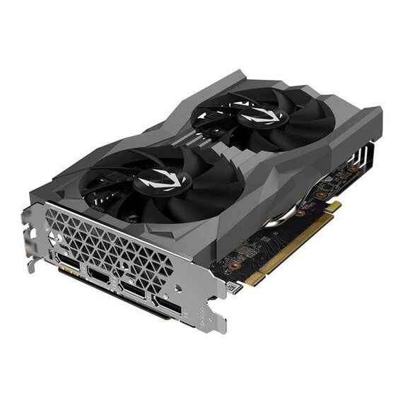 ZOTAC GAMING GeForce RTX 2060 Twin Fan ZT-T20620F-10M