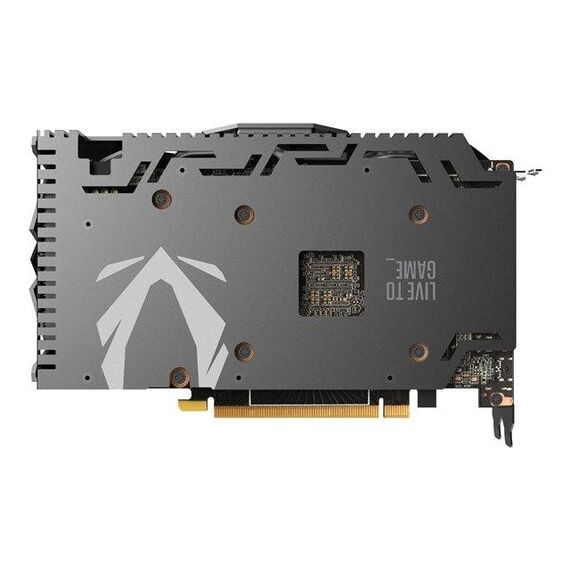 ZOTAC GAMING GeForce RTX 2060 Twin Fan ZT-T20620F-10M
