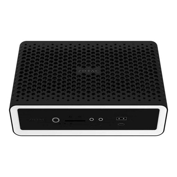 ZOTAC ZBOX C Series CI645 nano Barebone ZBOX-CI645NANO-BE