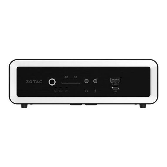 ZOTAC ZBOX C Series CI665 nano Barebone ZBOX-CI665NANO-BE