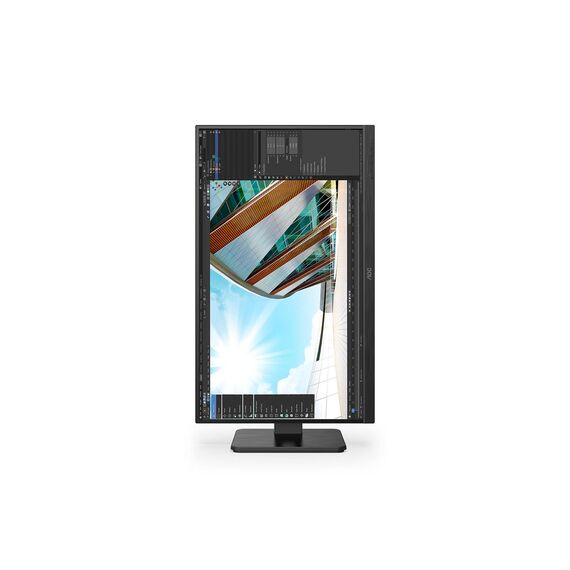 AOC 24P2Q LED monitor 24