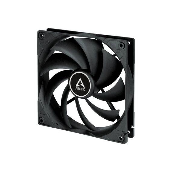 ARCTIC F14 Case fan 140 mm black ACFAN00216A