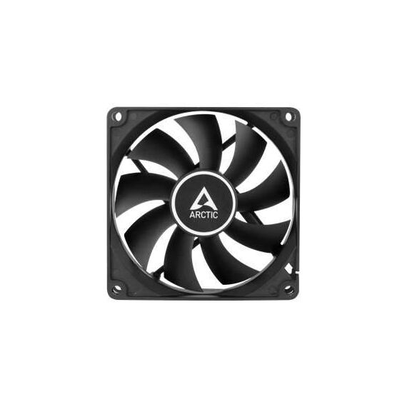 ARCTIC F9 PWM PST CO Case fan 92 mm black ACFAN00215A