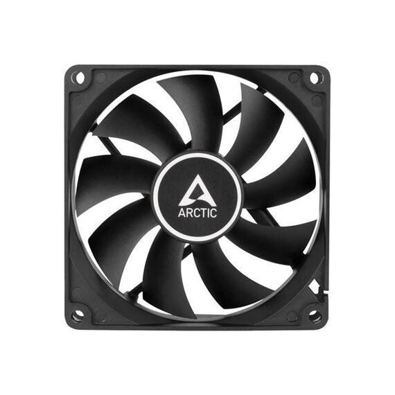 ARCTIC F9 PWM PST CO Case fan 92 mm black ACFAN00215A