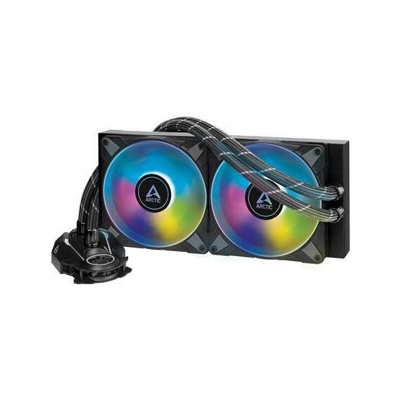 ARCTIC Liquid Freezer II 280 A-RGB Processor ACFRE00106A