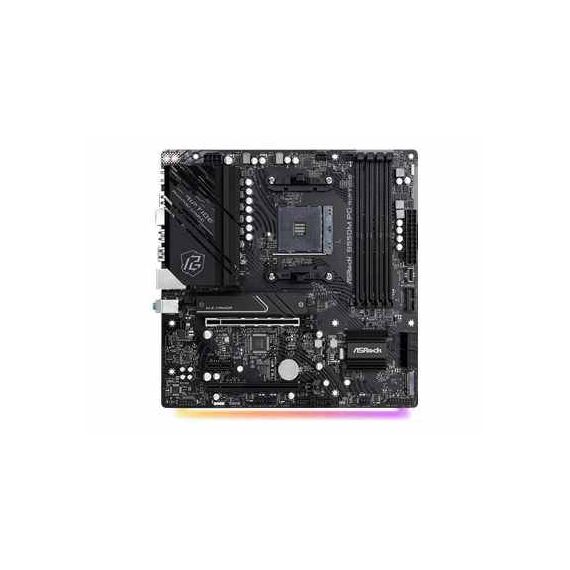 ASRock B550M PG Riptide Motherboard 90-MXBI90-A0UAYZ