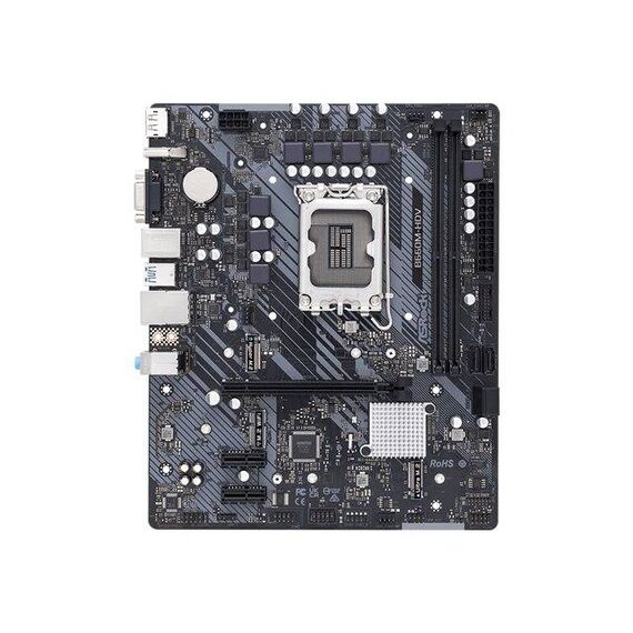 ASRock B660M-HDV Motherboard micro ATX 90-MXBH40-A0UAYZ
