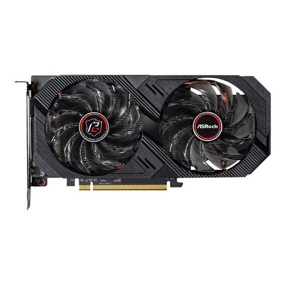ASRock Phantom Gaming D Radeon RX 6500 90-GA3DZZ-00UANF