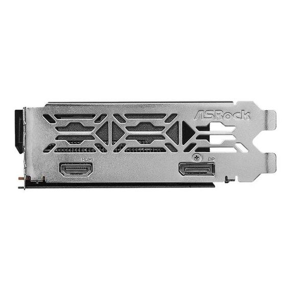 ASRock Phantom Gaming D Radeon RX 6500 90-GA3DZZ-00UANF