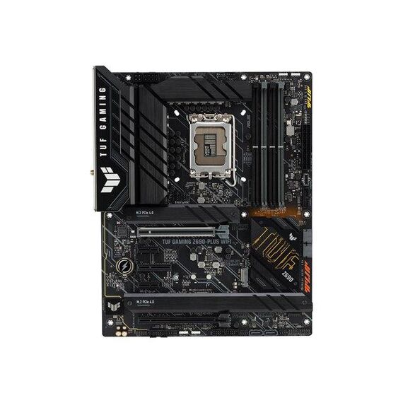 ASUS TUF GAMING Z690-PLUS WIFI 90MB1AW0-M0EAY0