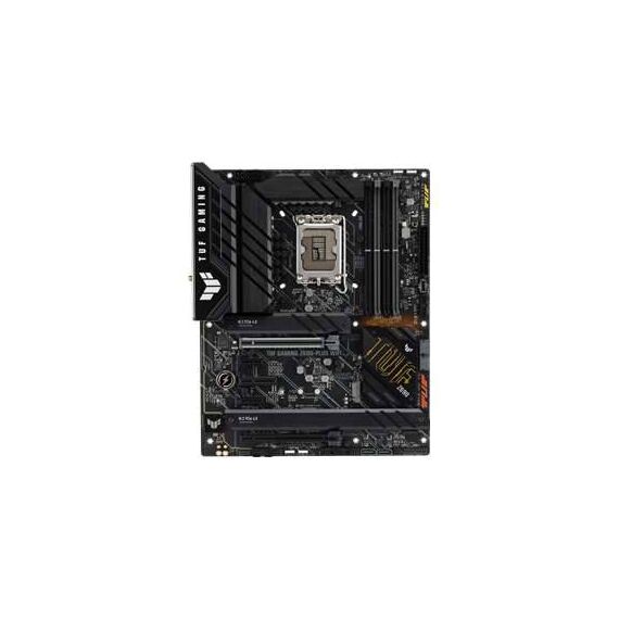 ASUS TUF GAMING Z690-PLUS WIFI 90MB1AW0-M0EAY0