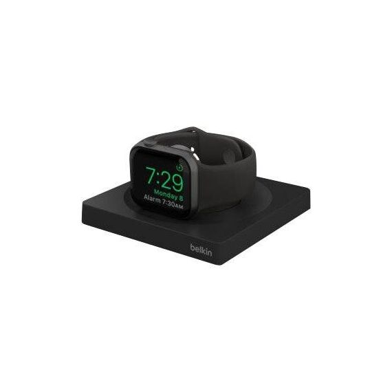 Belkin BOOST CHARGE PRO Wireless charging WIZ015BTBK