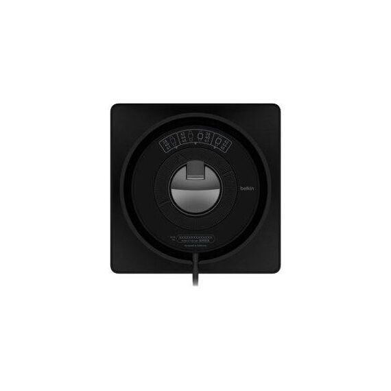 Belkin BOOST CHARGE PRO Wireless charging WIZ015BTBK