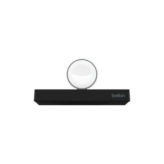 Belkin BOOST CHARGE PRO Wireless charging WIZ015BTBK