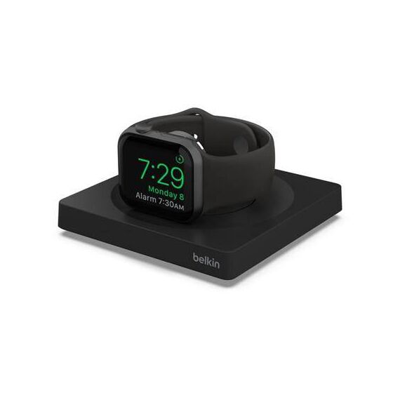 Belkin BOOST CHARGE PRO Wireless charging WIZ015BTBK