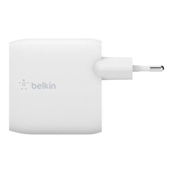 Belkin BOOST CHARGE Power adapter 40 Watt Fast WCB006VFWH