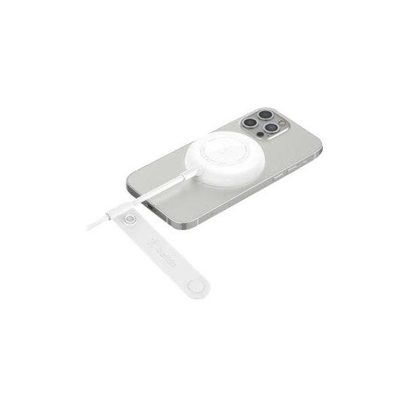 Belkin BOOST CHARGE Wireless charging mat + AC WIA005VFWH
