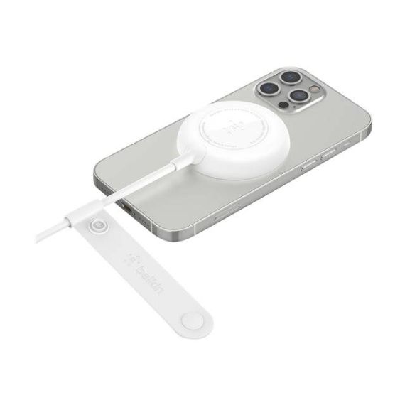 Belkin BOOST CHARGE Wireless charging mat + AC WIA005VFWH