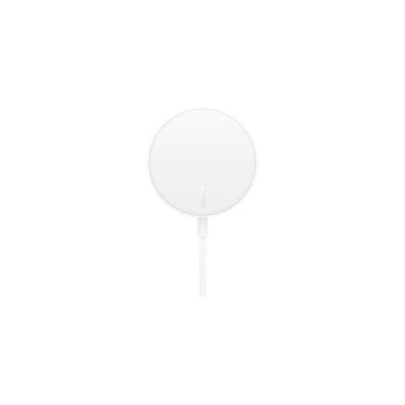 Belkin BOOST CHARGE Wireless charging mat + AC WIA005VFWH