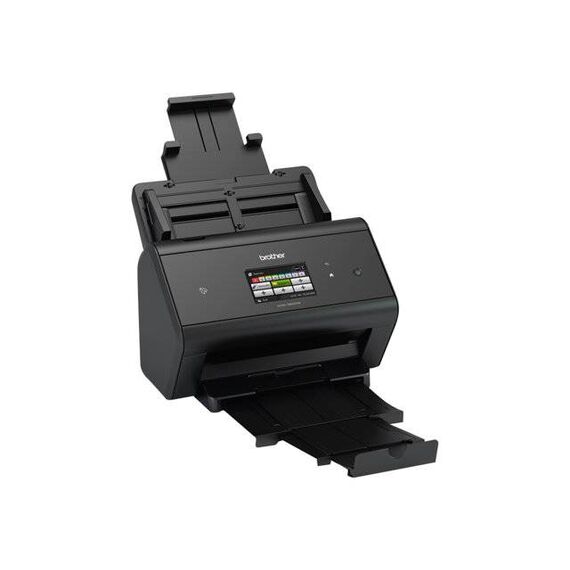 Brother ADS-3600W Document scanner Dual CIS ADS3600WG5