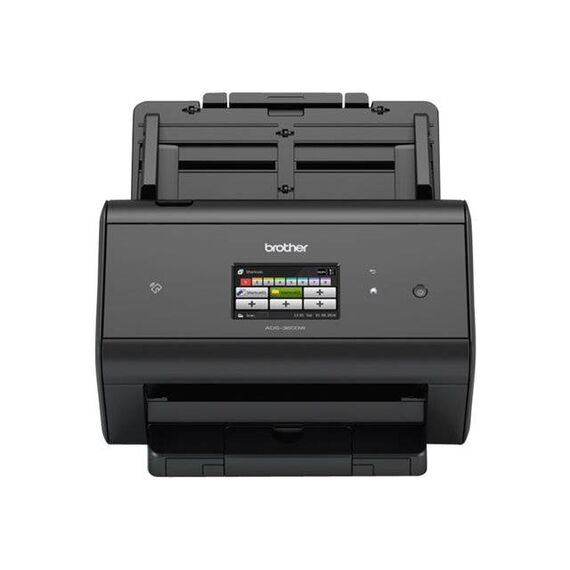 Brother ADS-3600W Document scanner Dual CIS ADS3600WG5